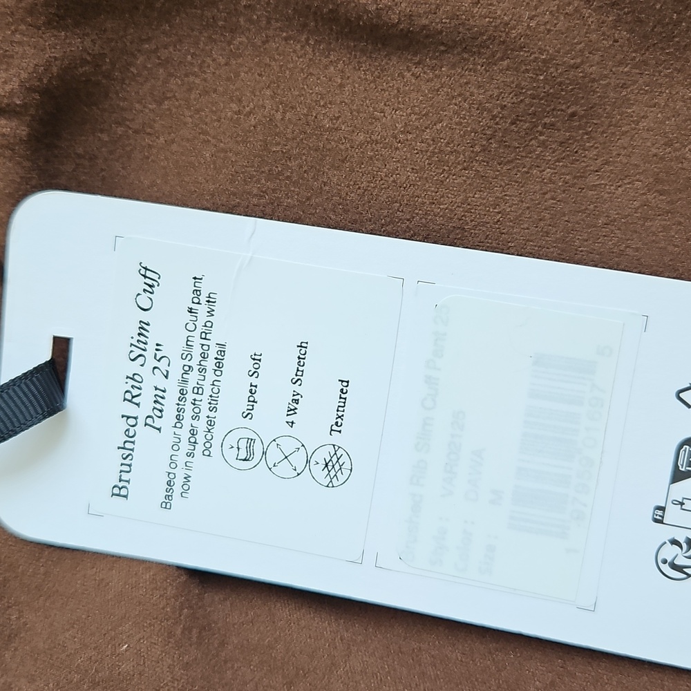 Varley Sweatpants - Picture 9 of 12
